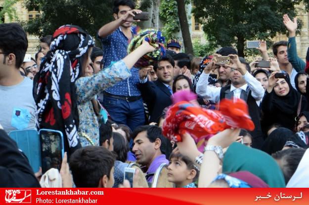 از رقص مختلط تا بیحجابی در یک همایش!+تصاویر از رقص مختلط تا بیحجابی در یک همایش!+تصاویر