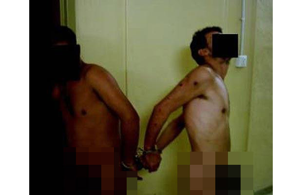 جنایاتی وحشیانهتر از داعش توسط آمریکا +تصاویر جنایاتی وحشیانهتر از داعش توسط آمریکا +تصاویر