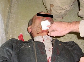 جنایاتی وحشیانهتر از داعش توسط آمریکا +تصاویر جنایاتی وحشیانهتر از داعش توسط آمریکا +تصاویر