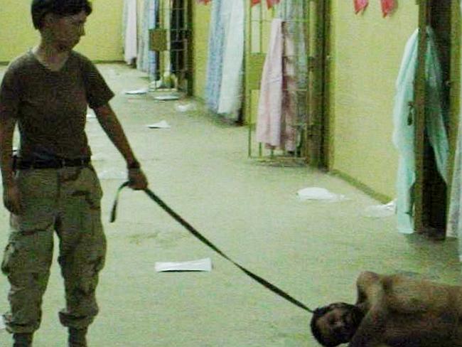 جنایاتی وحشیانهتر از داعش توسط آمریکا +تصاویر جنایاتی وحشیانهتر از داعش توسط آمریکا +تصاویر