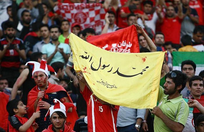 صحنه های که دربازی پرسپولیس و الهلال سانسور نشد+عکس صحنه های که دربازی پرسپولیس و الهلال سانسور نشد+عکس