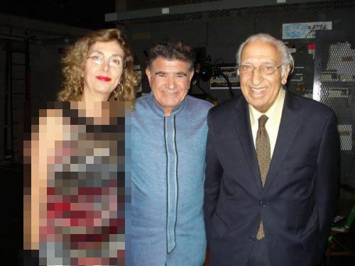 روی خوش فرهنگسرای نیاوران به بهائیان! +تصاویر روی خوش فرهنگسرای نیاوران به بهائیان! +تصاویر