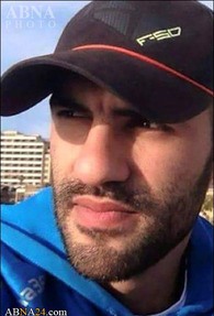 شهید جدید حزب الله لبنان در سوریه +عکس شهید جدید حزب الله لبنان در سوریه +عکس