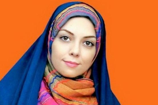 آزاده نامداری: چرا آن عکس را منتشر کردم؟ آزاده نامداری: چرا آن عکس را منتشر کردم؟