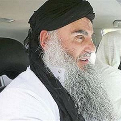 خلیفه جدید خلیفه جدید