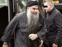 خلیفه جدید خلیفه جدید