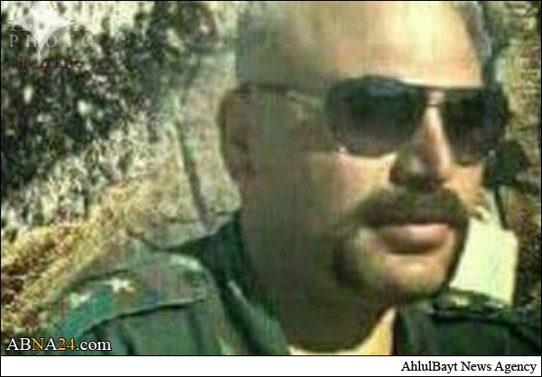 شهادت همزمان سه برادر سوری + عکس شهادت همزمان سه برادر سوری + عکس