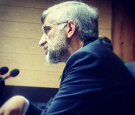 جلیلی چگونه پاسخ سوال توهین‌آمیز یک دانشجو را داد؟