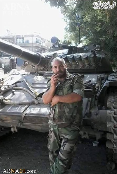 شهادت همزمان شهادت همزمان