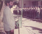 چهار دانشجوی شهید در یک نگاه چهار دانشجوی شهید در یک نگاه