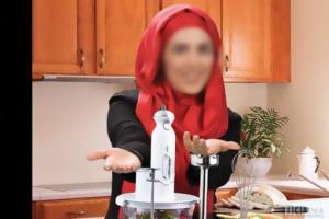 جایگاه نامربوط خانمها در آگهیهای بازرگانی جایگاه نامربوط خانمها در آگهیهای بازرگانی