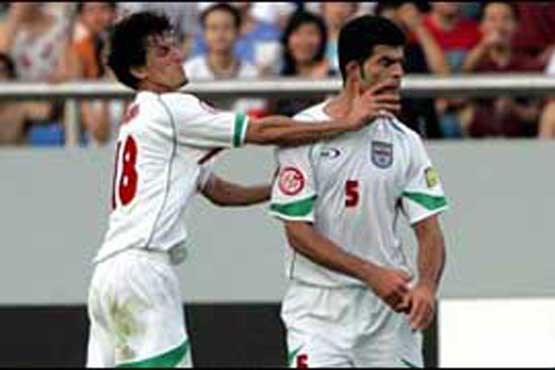 آبروریزیهایی که در فوتبال ایران رخ داد +تصاویر آبروریزیهایی که در فوتبال ایران رخ داد +تصاویر