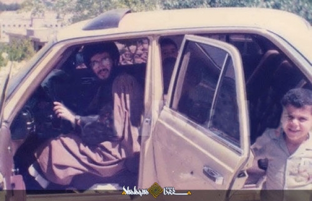رانندگی 