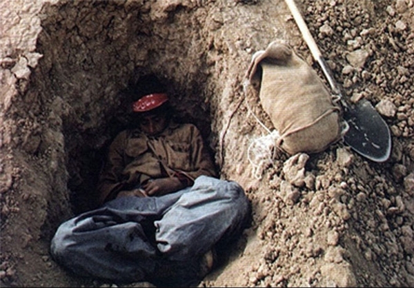 اینجاست که میگن خواب مومن عبادته+تصاویر اینجاست که میگن خواب مومن عبادته+تصاویر