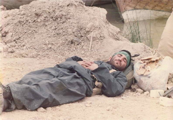 اینجاست که میگن خواب مومن عبادته+تصاویر اینجاست که میگن خواب مومن عبادته+تصاویر