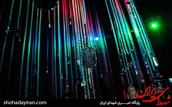 عکس/ شب شعری برای 175 شهید غواص