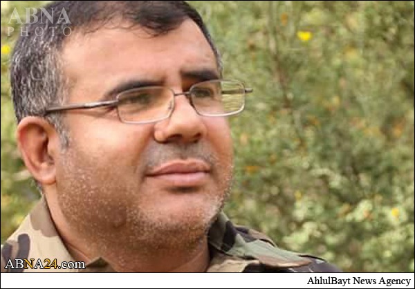 شهادت یکی از فرماندهان و دو تن از رزمندگان حزب الله شهادت یکی از فرماندهان و دو تن از رزمندگان حزب الله