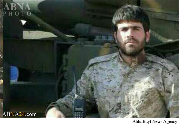شهادت یکی از فرماندهان و دو تن از رزمندگان حزب الله شهادت یکی از فرماندهان و دو تن از رزمندگان حزب الله