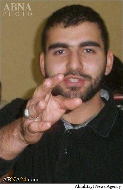 شهادت یکی از فرماندهان و دو تن از رزمندگان حزب الله شهادت یکی از فرماندهان و دو تن از رزمندگان حزب الله