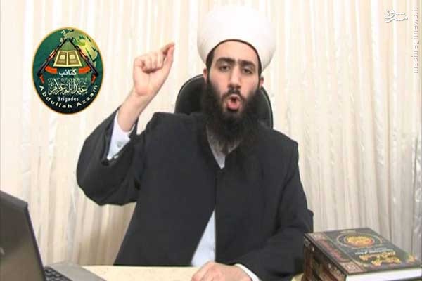 هلاکت عامل حمله به سفارت ایران در بیروت +تصاویر هلاکت عامل حمله به سفارت ایران در بیروت +تصاویر