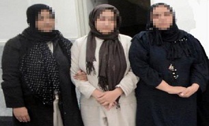 وقتی خانمها به سارق اعتماد میکنند+عکس وقتی خانمها به سارق اعتماد میکنند+عکس