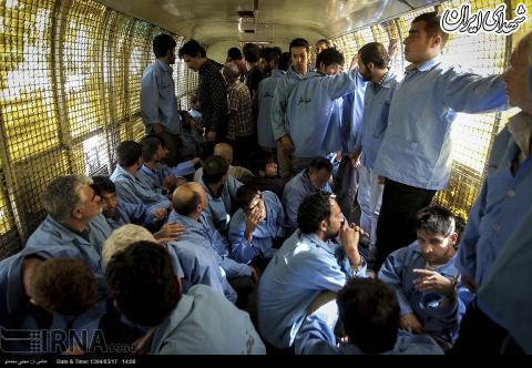 کشف 500 کیلوگرم مواد مخدر در تهران + تصاویر کشف 500 کیلوگرم مواد مخدر در تهران + تصاویر