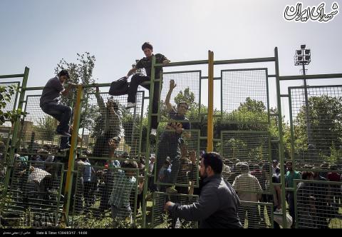 کشف 500 کیلوگرم مواد مخدر در تهران + تصاویر کشف 500 کیلوگرم مواد مخدر در تهران + تصاویر