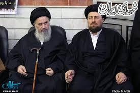 اظهارات عجیب درباره رابطه یادگار امام با نهضتآزادی! اظهارات عجیب درباره رابطه یادگار امام با نهضتآزادی!