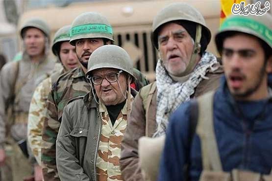 گلایه جدید مسعود ده نمکی از مسئولان گلایه جدید مسعود ده نمکی از مسئولان