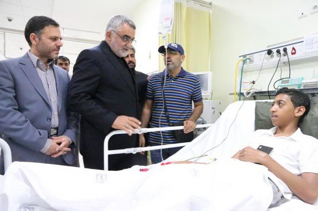 بازخوانی ماجرای فوت زائران عربستان در مشهد