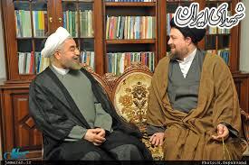مثلث هاشمی،روحانی،حسن خمینی برای خبرگان مثلث هاشمی،روحانی،حسن خمینی برای خبرگان