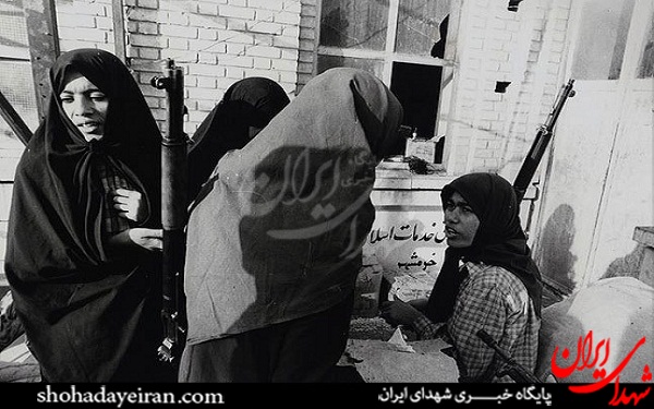 عکس/کلکسیونی از ایستگاه های صلواتی