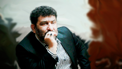 آقا فرمودند دعا کنید من هم شهید شوم آقا فرمودند دعا کنید من هم شهید شوم