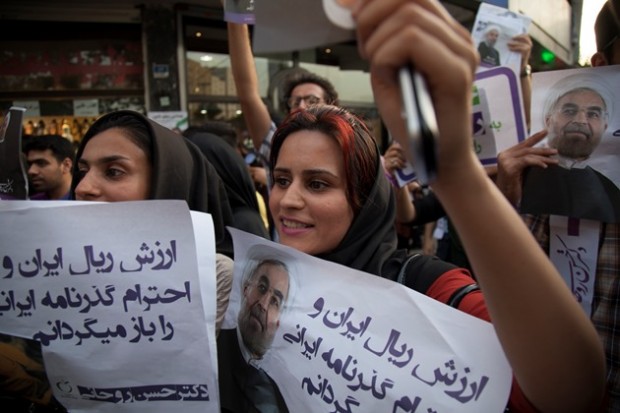 بازخوانی اهم وعدههای انتخاباتی روحانی +تصاویر بازخوانی اهم وعدههای انتخاباتی روحانی +تصاویر