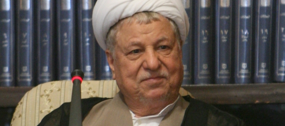 هاشمی این‌بار جلسه انتخاب رهبری را تحریف کرد!