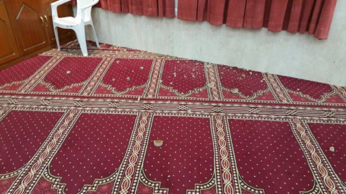 حمله به مسجد شیعیان در بحرین +تصاویر حمله به مسجد شیعیان در بحرین +تصاویر