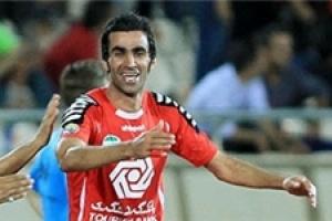 اقدام ارزشی بازیکن سابق پرسپولیس+عکس اقدام ارزشی بازیکن سابق پرسپولیس+عکس