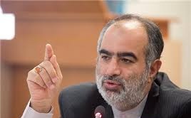 حمله رسانه ای مشاور رئیس جمهور به نیروی انتظامی حمله رسانه ای مشاور رئیس جمهور به نیروی انتظامی