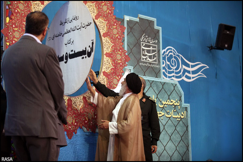 میخواستیم صدام را در کاخش خفه کنیم میخواستیم صدام را در کاخش خفه کنیم