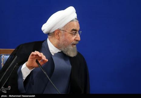 پالس های غلطی که از سخنان روحانی ارسال شد... پالس های غلطی که از سخنان روحانی ارسال شد...