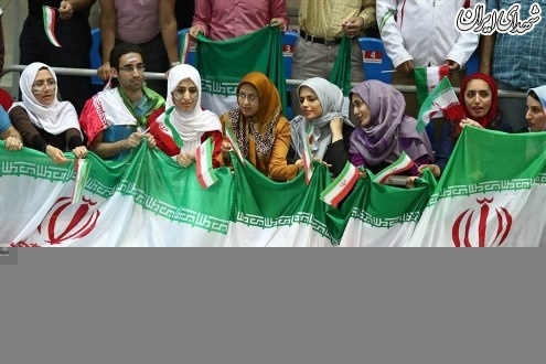 دختران ایرانی 