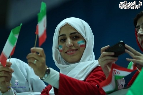 دختران ایرانی 