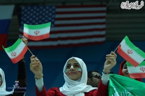 دختران ایرانی 