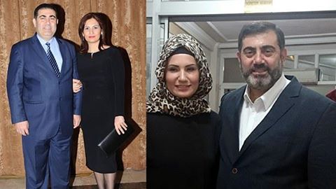 وقتی بعد از انتخابات،ریش و روسری کنار رفت!+عکس وقتی بعد از انتخابات،ریش و روسری کنار رفت!+عکس