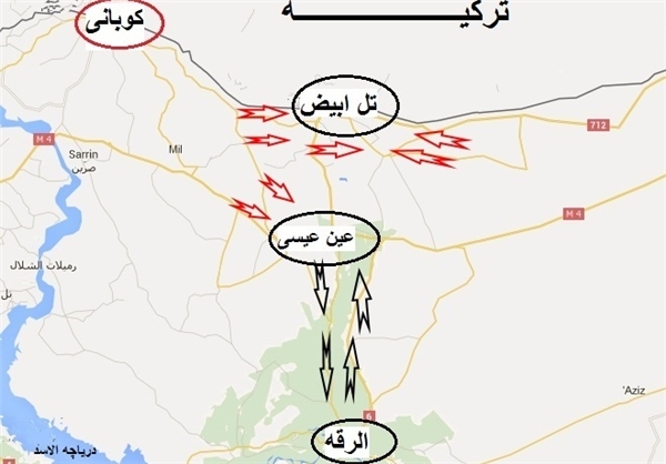 برخورد دوگانه آمریکا با ستون داعش و صدام +عکس برخورد دوگانه آمریکا با ستون داعش و صدام +عکس