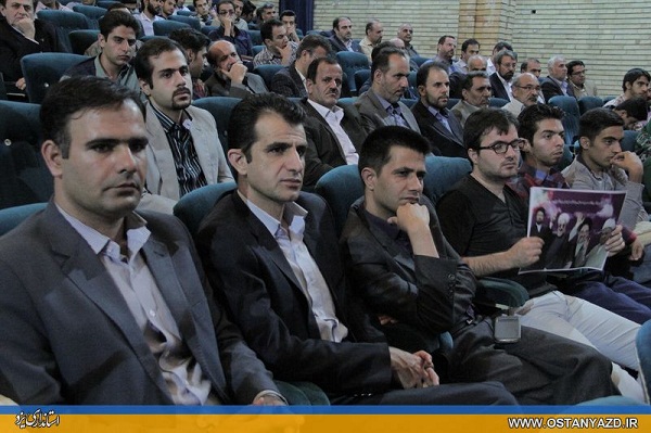 بازگشت افراطیگری با کلید اعتدال! بازگشت افراطیگری با کلید اعتدال!