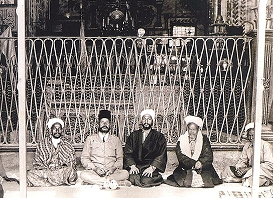 قبر 