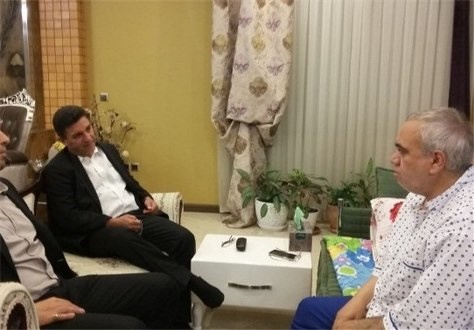 تصویری از قلعهنویی در خانه فتحاللهزاده +عکس تصویری از قلعهنویی در خانه فتحاللهزاده +عکس