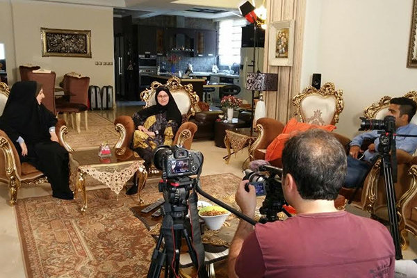 مجریان جدید مجریان جدید