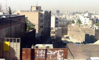 ساخت و ساز بانک خصوصی در شمال تهران! +تصاویر ساخت و ساز بانک خصوصی در شمال تهران! +تصاویر